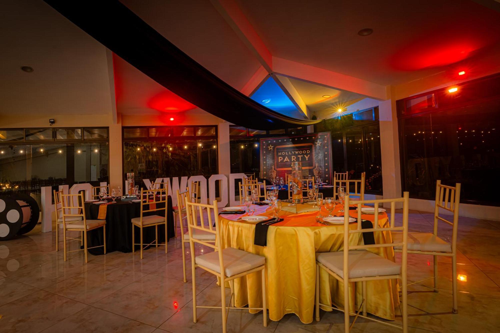 Hotel Villa Florencia Turrialba Eksteriør bilde