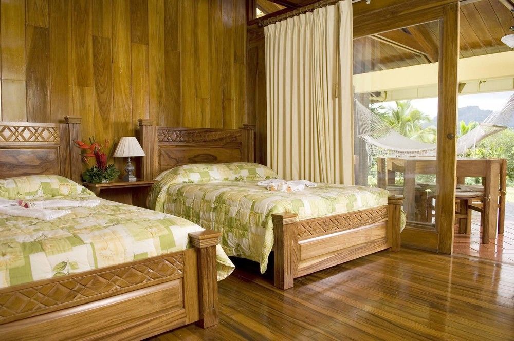 Hotel Villa Florencia Turrialba Eksteriør bilde